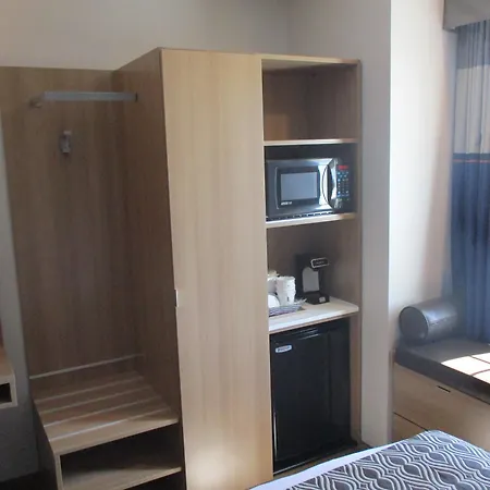 Microtel Inn & Suites By Wyndham Vernal/Naples Extérieur photo