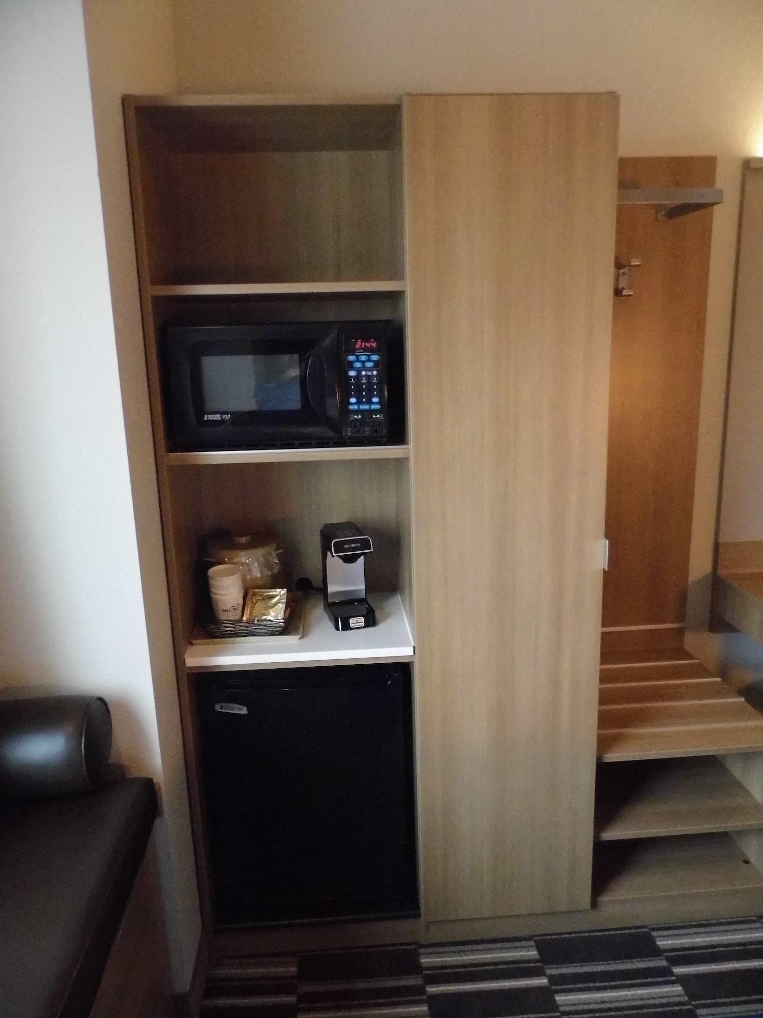 Hotel Microtel & By Wyndham Vernal/naples