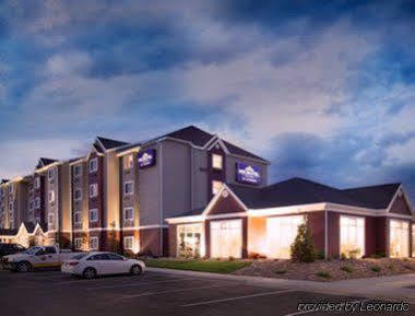Microtel & By Wyndham Vernal/naples Hotel