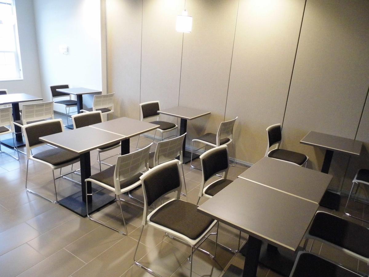 Hotel Microtel & By Wyndham Vernal/naples Vernal
